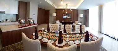 Aruna Senggigi Resort & Convention