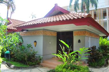 Aruna Senggigi Resort & Convention