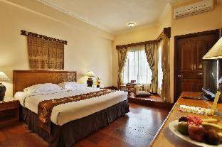 Jayakarta Hotel Lombok