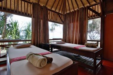 Jayakarta Hotel Lombok