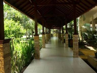 Lombok Garden Hotel