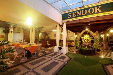 Sendok Hotel