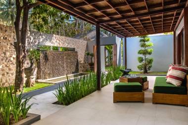 The Chandi Boutique Resort & Spa