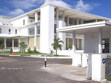 Narmada Convention Hall