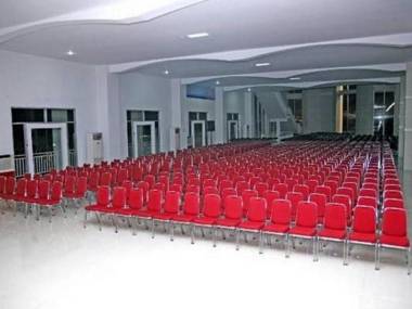 Narmada Convention Hall