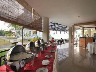 Narmada Convention Hall