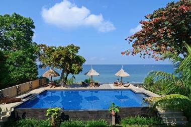 Sunsethouse-Lombok