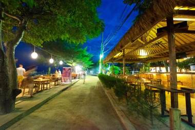 Royal Regantris Villa Karang