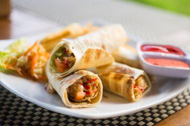 Royal Regantris Villa Karang