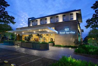Hotel Santika Mataram
