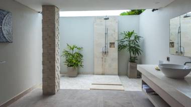 Living Asia Resort and Spa