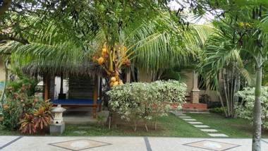 Sari Inn Kuta Lombok