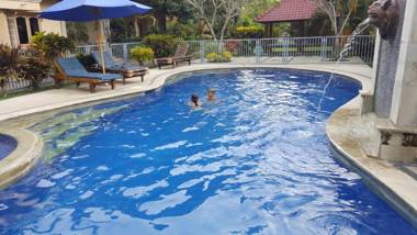 Sari Inn Kuta Lombok