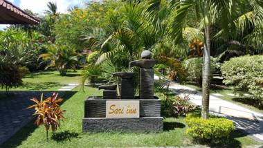 Sari Inn Kuta Lombok