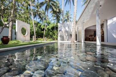 Svarga Resort Lombok