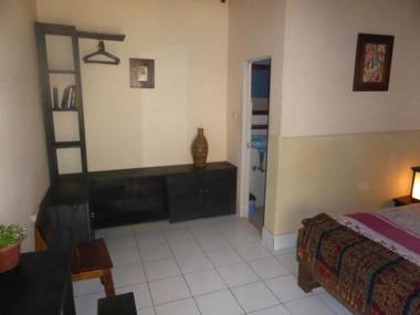 La Casa Homestay