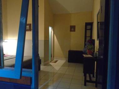 La Casa Homestay