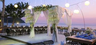 Sudamala Resort Senggigi Lombok