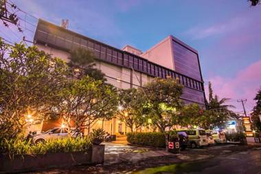 Sunwood Hotel Arianz Mataram