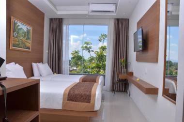 Sunwood Hotel Arianz Mataram