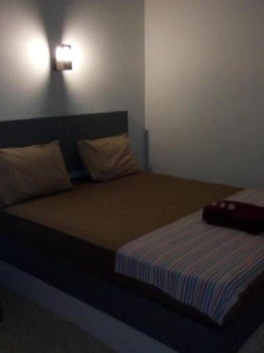 Family Garden Homestay