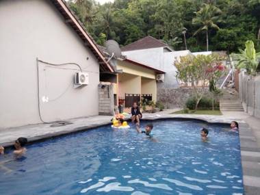 Family Garden Homestay