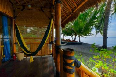 Rinjani Beach Eco Resort