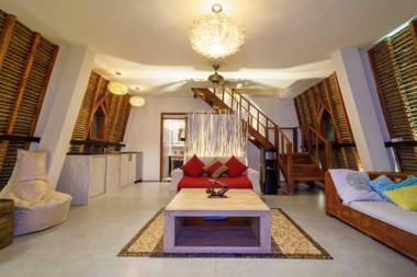 Kies Villas Lombok
