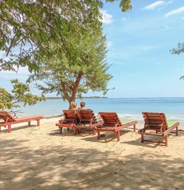 Nusa Indah Bungalows