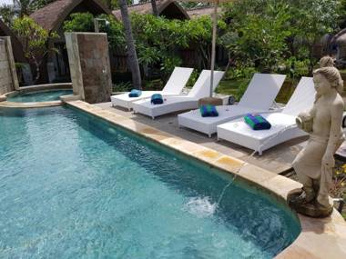 Puri Air Beach Resort & Spa