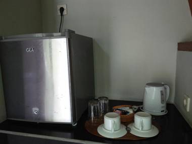 Puri Air Beach Resort & Spa