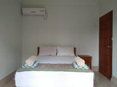Puri Air Beach Resort & Spa