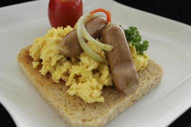 Golden Palace Hotel Lombok