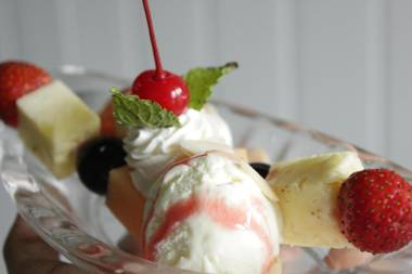 Golden Palace Hotel Lombok