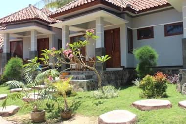 Tri Putri Homestay
