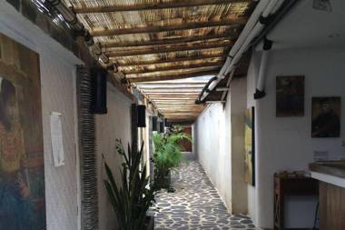 Scallywags Resort Gili Air