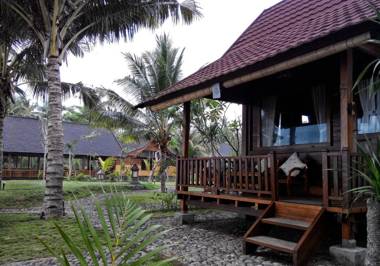 Mina Tanjung Hotel