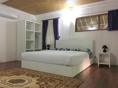 Pondok Anggrek Putih