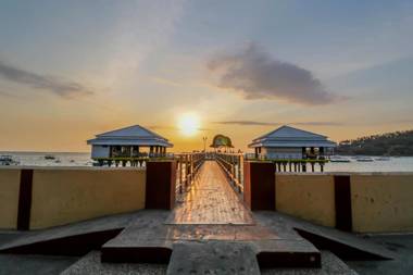 Grand Senggigi Hotel