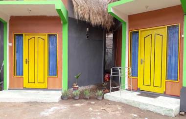 Fantastic Gili Hostel