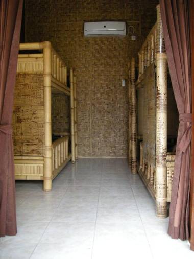 Old Village Gili Air