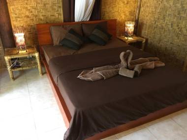 Old Village Gili Air