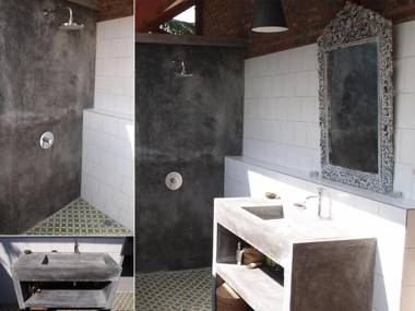 Les Rizieres Lombok - Tetebatu