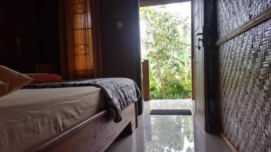 Tetebatu Indah Homestay