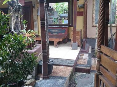 Handika Hotel Mataram