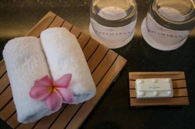 Katamaran Hotel & Resort