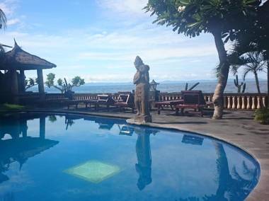 Batu Bolong Cottages