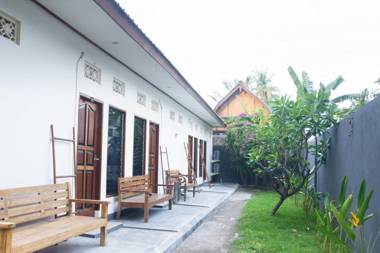 VK Guest House