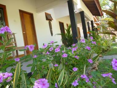 Dewi Garden Guesthouse