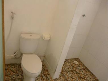 Dewi Garden Guesthouse